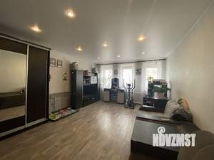 3-к квартира, вторичка, 120м2, 1/3 этаж