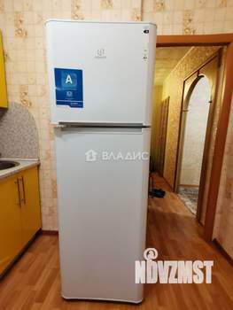 1-к квартира, вторичка, 31м2, 1/4 этаж