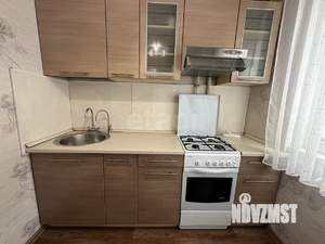 2-к квартира, вторичка, 44м2, 2/5 этаж