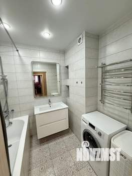 3-к квартира, вторичка, 83м2, 12/15 этаж