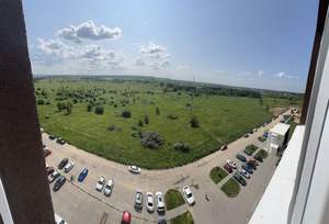 Студия квартира, вторичка, 48м2, 11/14 этаж