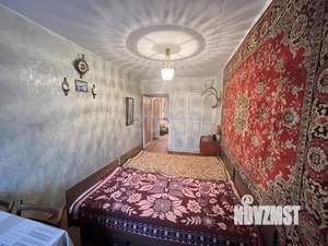 2-к квартира, вторичка, 45м2, 4/5 этаж