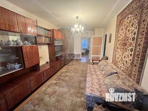 2-к квартира, вторичка, 45м2, 4/5 этаж