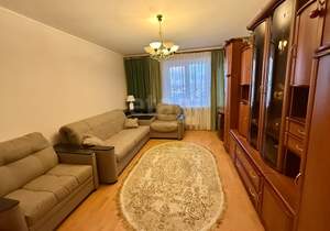 3-к квартира, вторичка, 58м2, 6/10 этаж