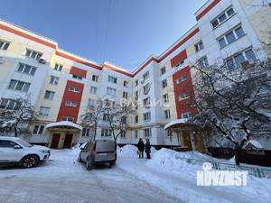 1-к квартира, вторичка, 34м2, 5/5 этаж