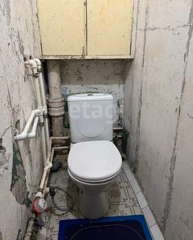 2-к квартира, вторичка, 44м2, 2/9 этаж