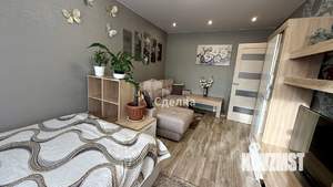 1-к квартира, вторичка, 33м2, 4/5 этаж