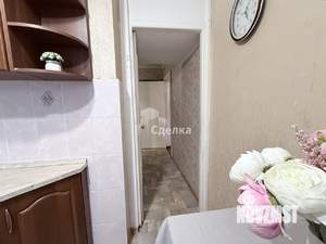 2-к квартира, вторичка, 44м2, 4/5 этаж