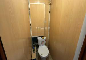 3-к квартира, вторичка, 52м2, 9/9 этаж