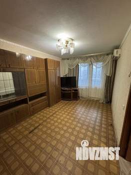 2-к квартира, вторичка, 44м2, 4/9 этаж