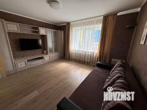 2-к квартира, вторичка, 62м2, 2/10 этаж