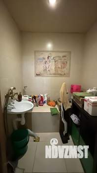 3-к квартира, вторичка, 69м2, 1/9 этаж