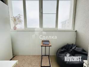 1-к квартира, вторичка, 34м2, 3/5 этаж