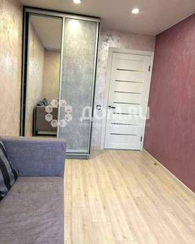 2-к квартира, вторичка, 44м2, 2/9 этаж