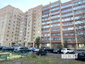 2-к квартира, вторичка, 53м2, 2/10 этаж