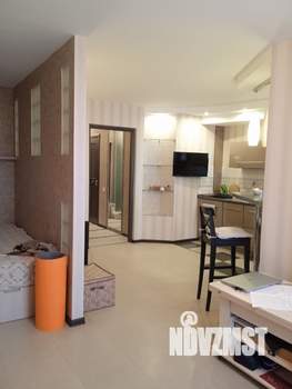 1-к квартира, вторичка, 38м2, 11/15 этаж