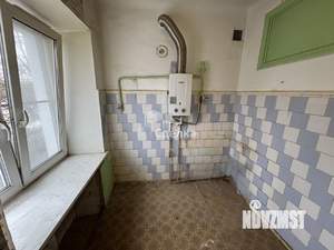 2-к квартира, вторичка, 38м2, 2/3 этаж