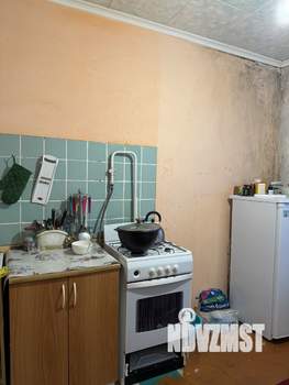 1-к квартира, вторичка, 39м2, 5/5 этаж