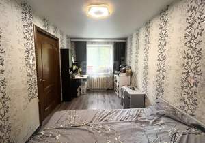 2-к квартира, вторичка, 44м2, 3/5 этаж