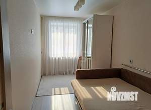 2-к квартира, вторичка, 42м2, 1/2 этаж