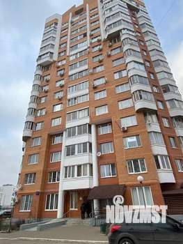 1-к квартира, вторичка, 38м2, 11/15 этаж