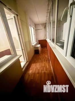 1-к квартира, вторичка, 35м2, 4/5 этаж