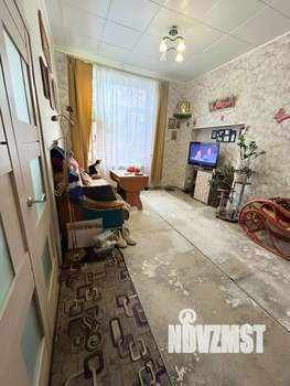 3-к квартира, вторичка, 75м2, 1/4 этаж