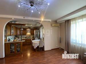 3-к квартира, вторичка, 94м2, 6/11 этаж