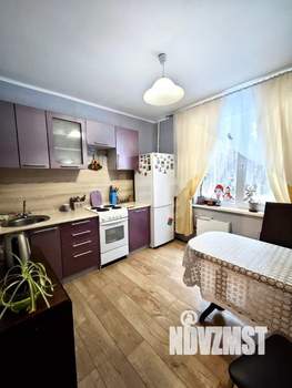 2-к квартира, вторичка, 49м2, 1/3 этаж