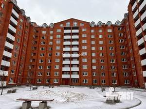 2-к квартира, вторичка, 76м2, 5/9 этаж