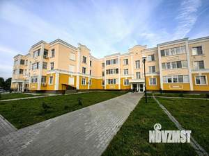 2-к квартира, вторичка, 67м2, 2/3 этаж