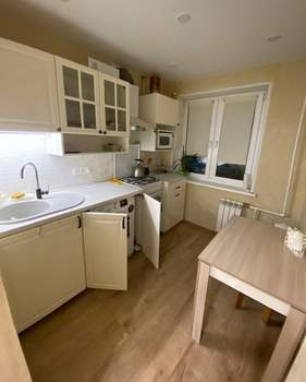 2-к квартира, вторичка, 48м2, 3/9 этаж