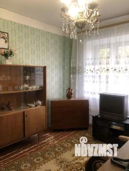 1-к квартира, вторичка, 22м2, 5/5 этаж