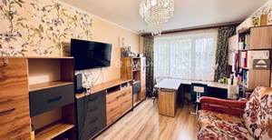3-к квартира, вторичка, 68м2, 1/9 этаж