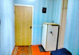 1-к квартира, вторичка, 42м2, 2/4 этаж