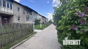 2-к квартира, вторичка, 50м2, 1/2 этаж