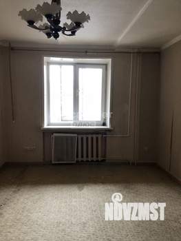 2-к квартира, вторичка, 59м2, 1/5 этаж