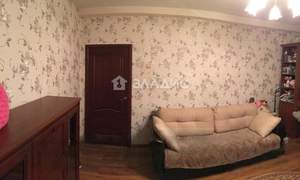 2-к квартира, вторичка, 45м2, 2/2 этаж