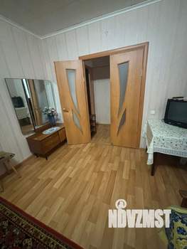 1-к квартира, вторичка, 35м2, 4/5 этаж