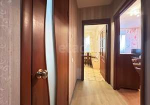 1-к квартира, вторичка, 39м2, 5/10 этаж