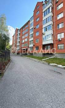 3-к квартира, вторичка, 83м2, 6/6 этаж