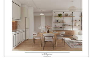 2-к квартира, вторичка, 62м2, 3/3 этаж