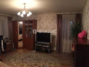 2-к квартира, вторичка, 45м2, 2/2 этаж