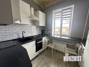 2-к квартира, вторичка, 38м2, 1/2 этаж