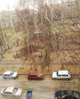 3-к квартира, вторичка, 60м2, 5/9 этаж