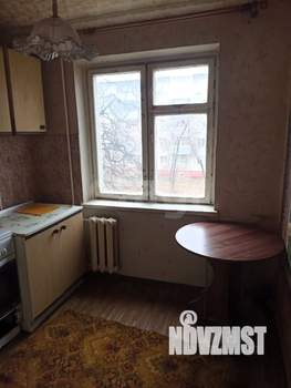 2-к квартира, вторичка, 44м2, 3/5 этаж