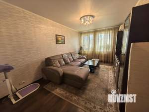 3-к квартира, вторичка, 75м2, 3/5 этаж