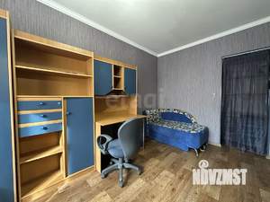 2-к квартира, вторичка, 44м2, 2/5 этаж