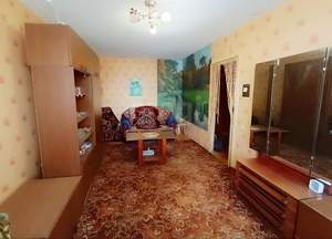 2-к квартира, вторичка, 46м2, 7/9 этаж