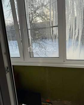 2-к квартира, вторичка, 47м2, 2/5 этаж